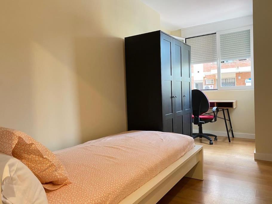Hispalis Nervion Seville Luaran gambar